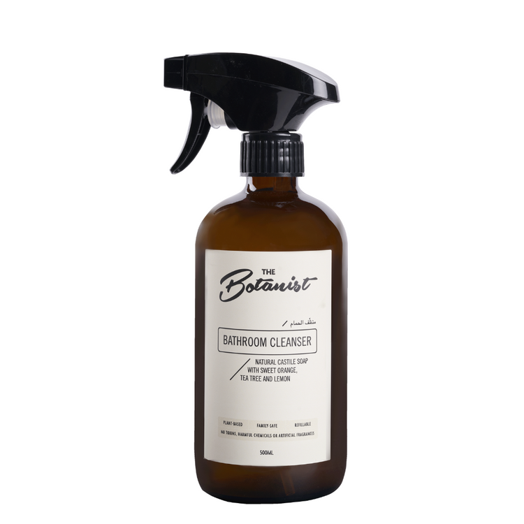 Bathroom Cleanser, 500ml