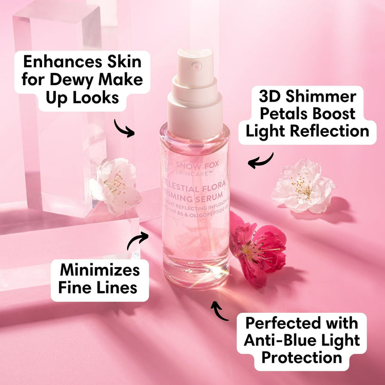 Glass Glow Set