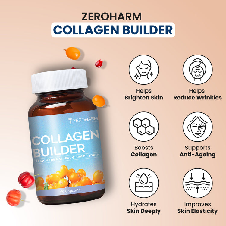 Collagen Builder