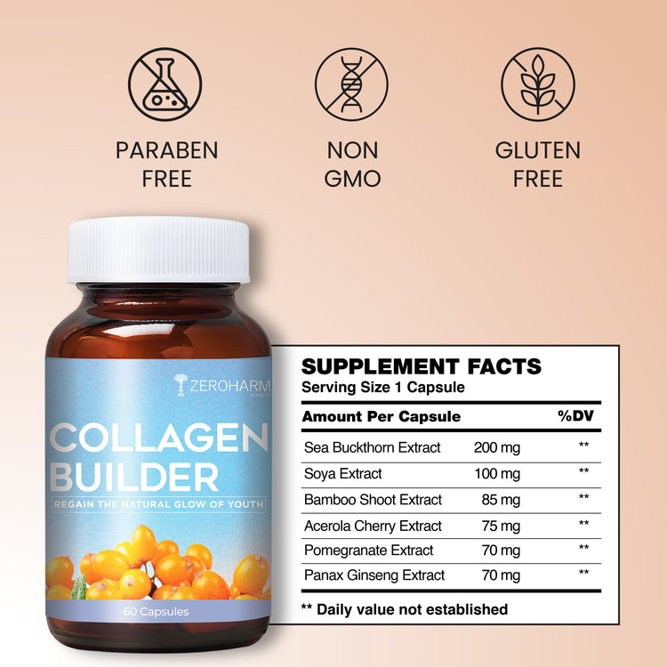 Collagen Builder