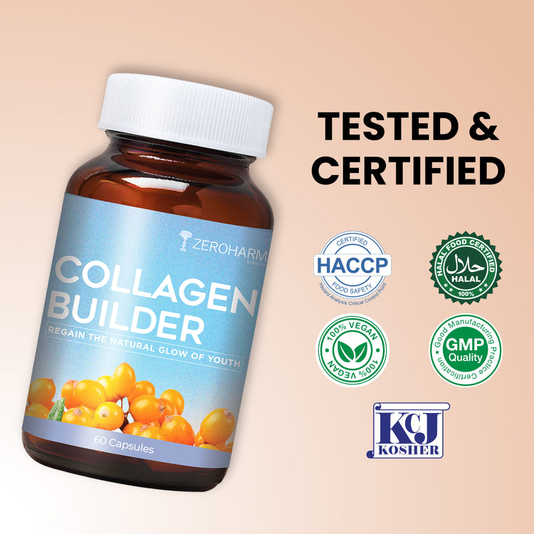 Collagen Builder