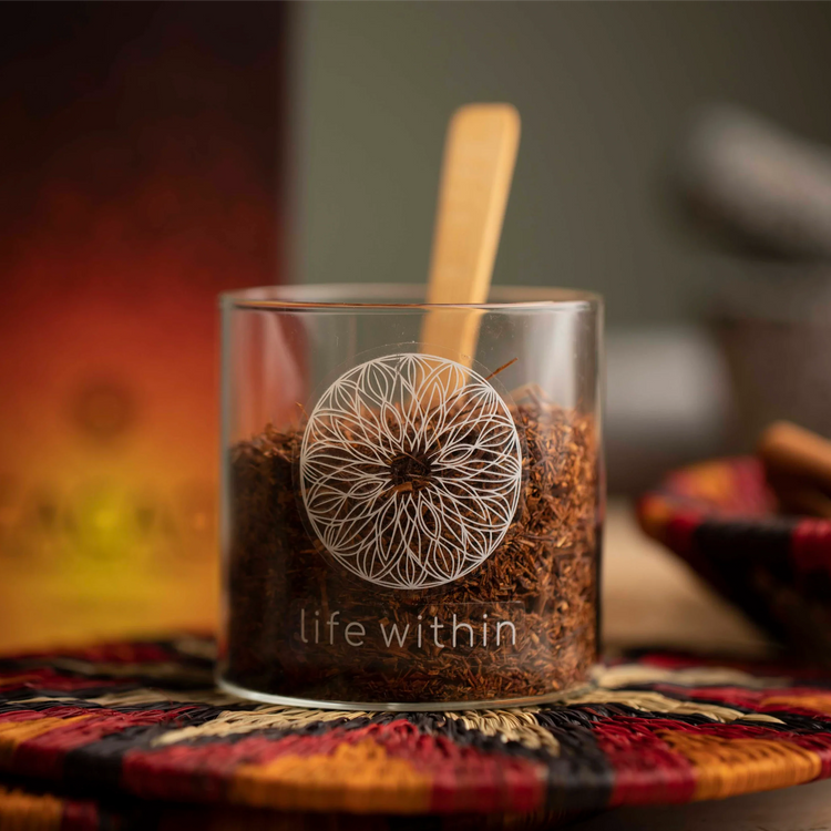 100% Ceremonial Grade Cacao