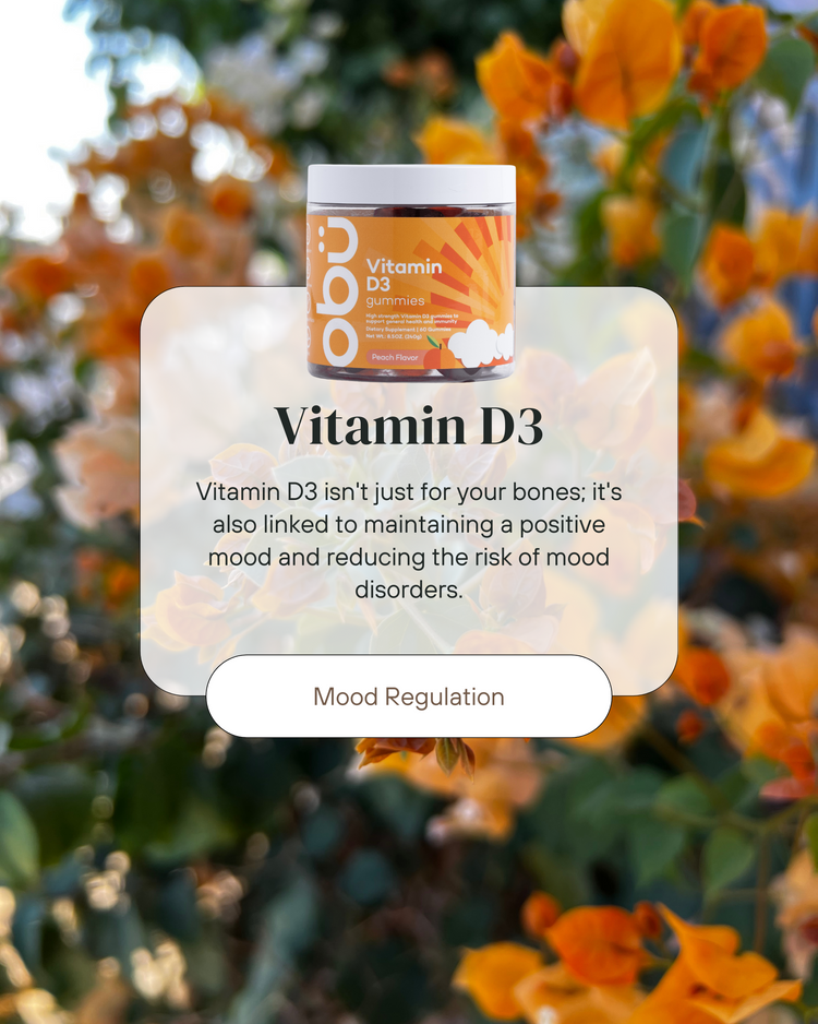 Vitamin D3