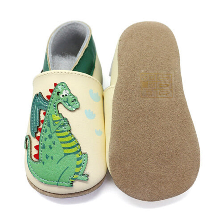 Lait et Miel - Dragons - slip-on shoes