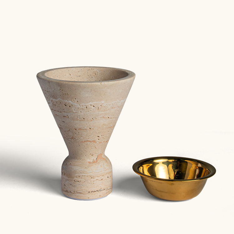 Aroma Bakhour Burner