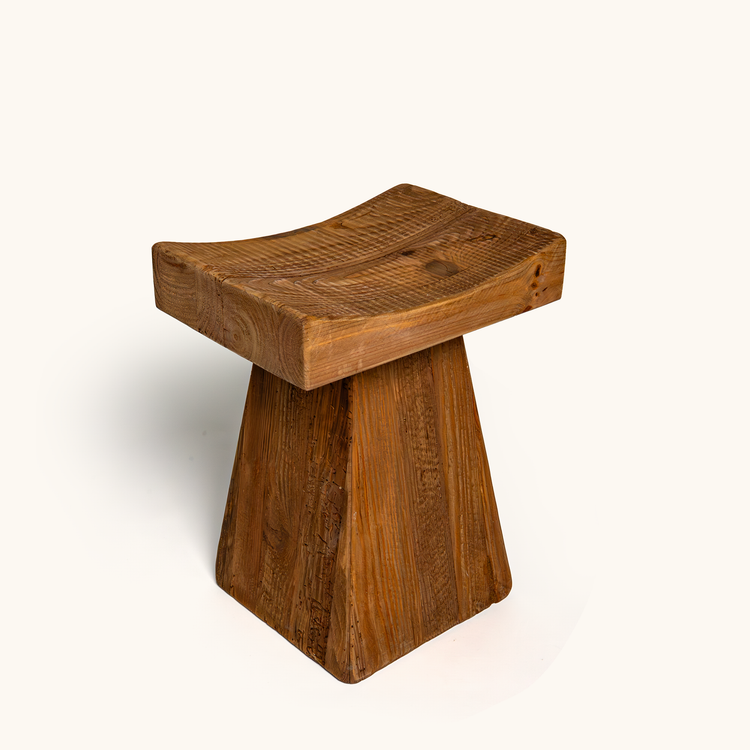 Arkwood Stool