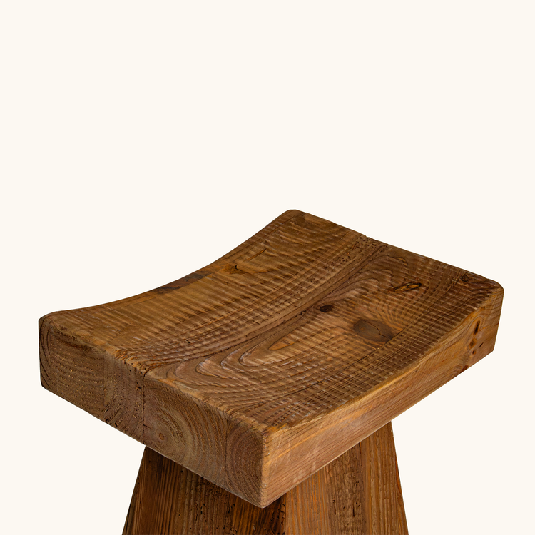 Arkwood Stool