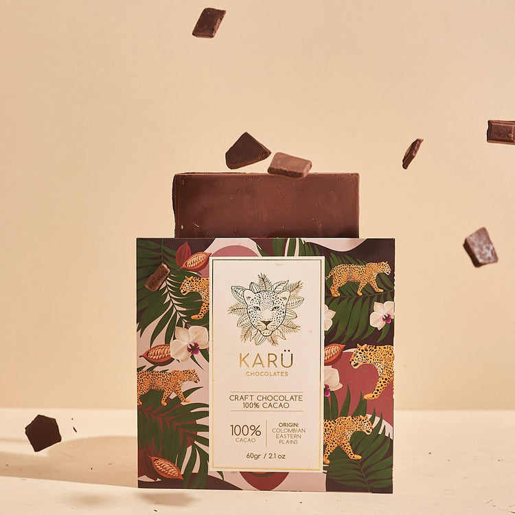 PURE CACAO