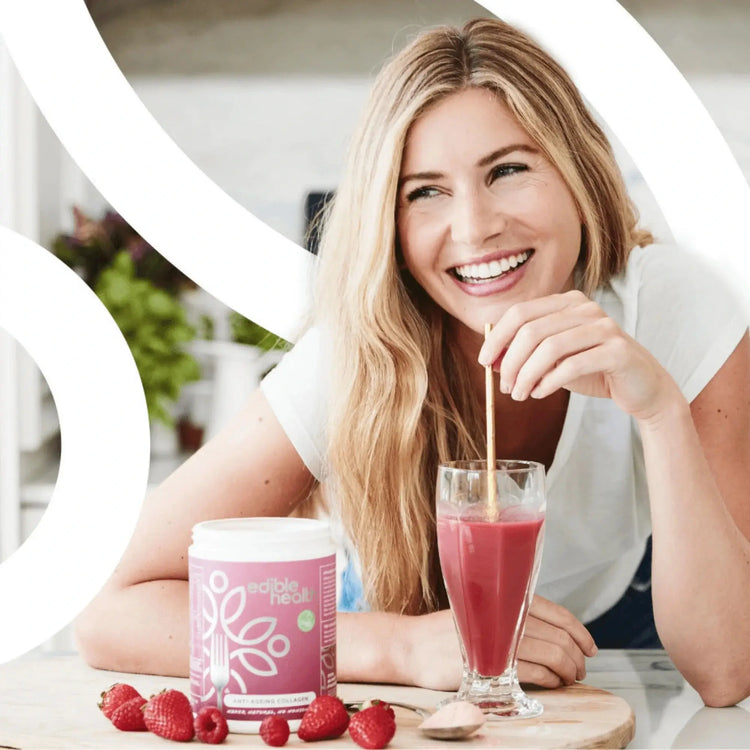 Anti-Ageing Collagen Powder