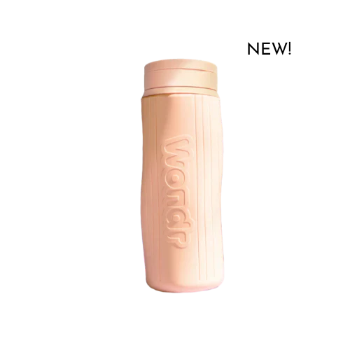 WONDR Liquids Bottle (500 ml)