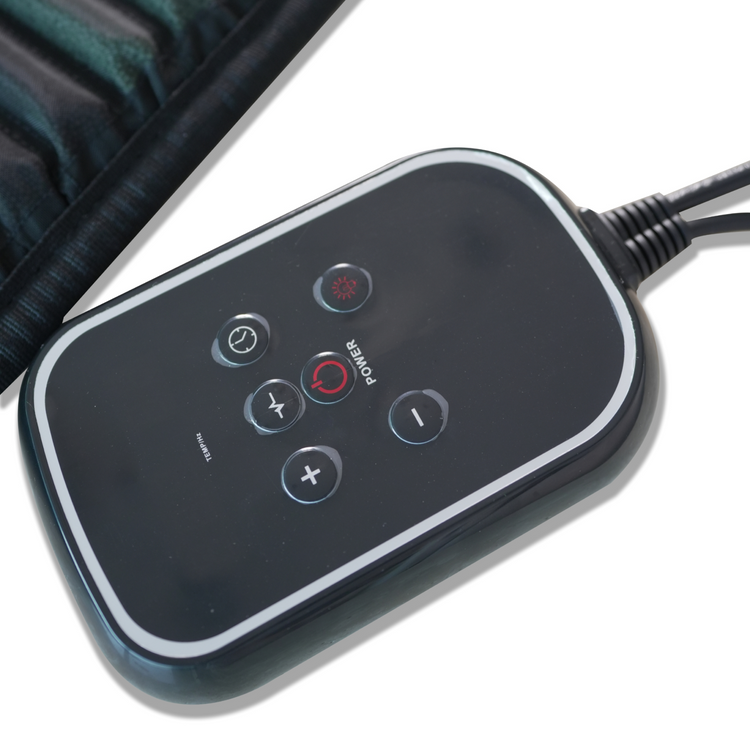 Infrared PEMF MAT II
