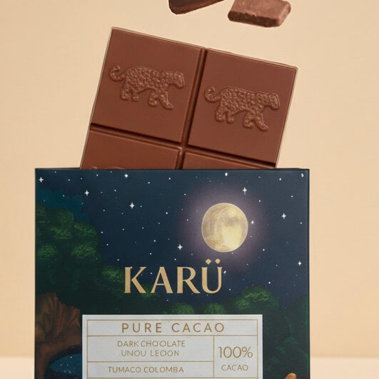PURE CACAO