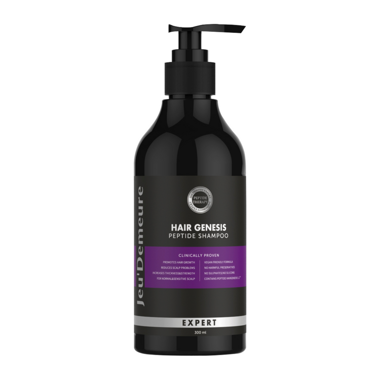 HAIR GENESIS PEPTIDE SHAMPOO