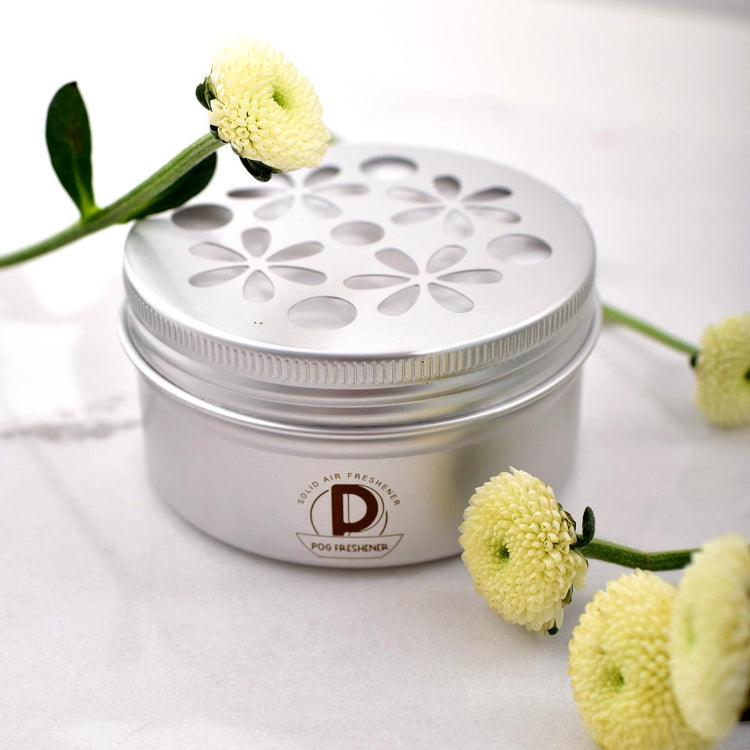 Pogfreshener Solid Gel Air Freshener