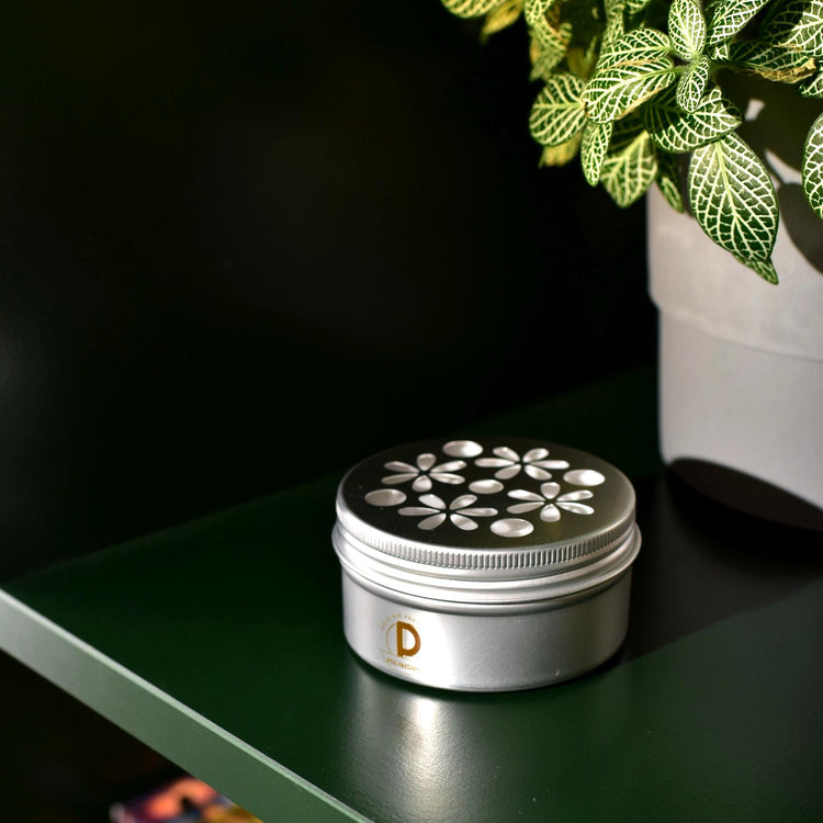 Pogfreshener Solid Gel Air Freshener