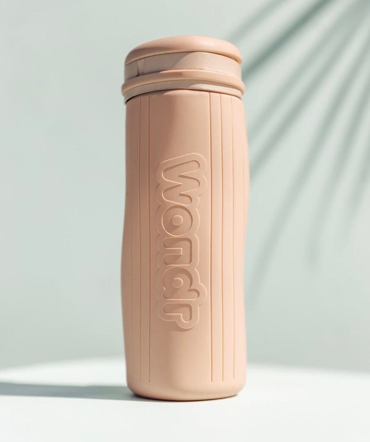 WONDR Liquids Bottle (500 ml)