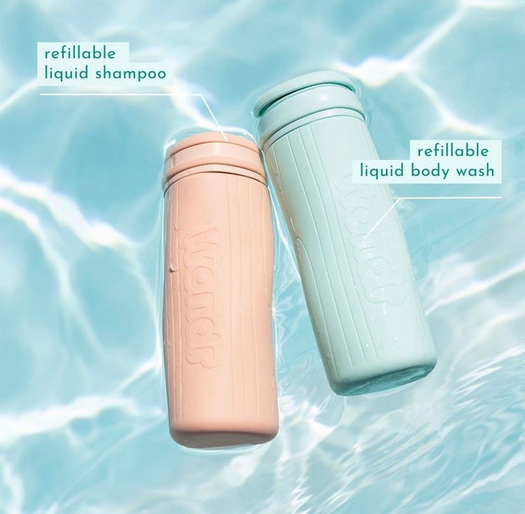 WONDR Liquids Bottle (500 ml)