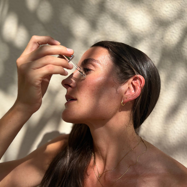 Anti-Aging Essentials