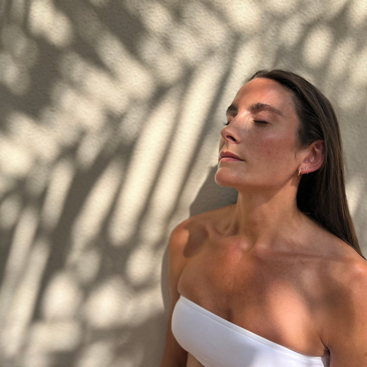 Anti-Aging Essentials