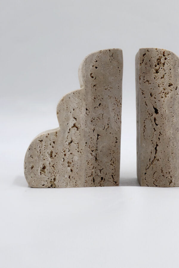 Cloud Bookends