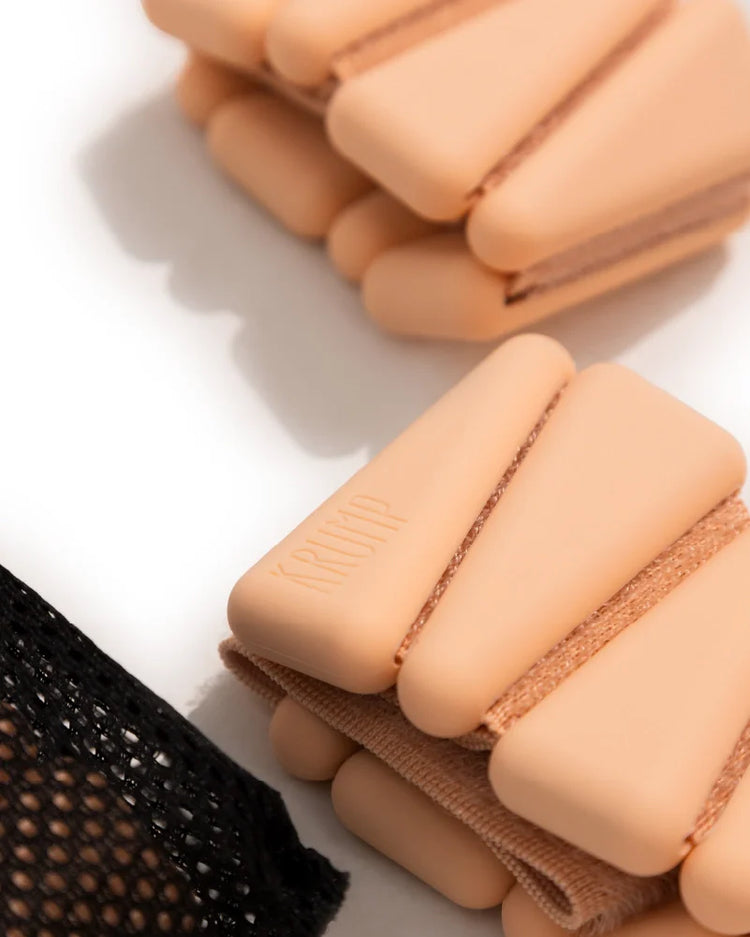 WRInkles Wearable Weights - Gobi, 1lb