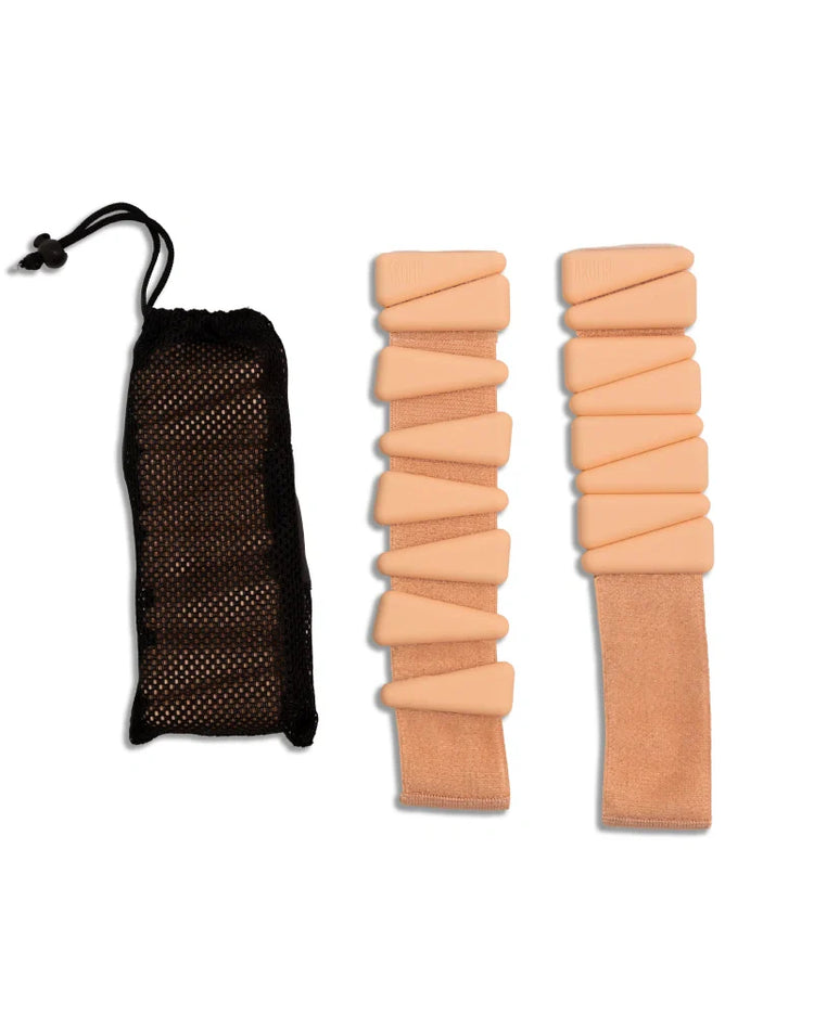 WRInkles Gobi wearable weights for workouts