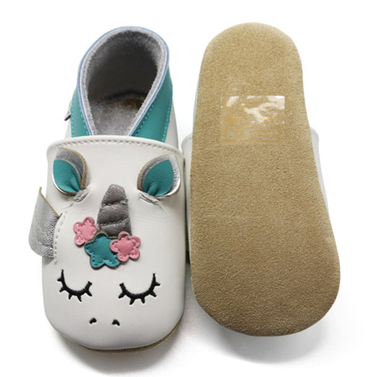 Lait et Miel - Unicorns - slip-on shoes
