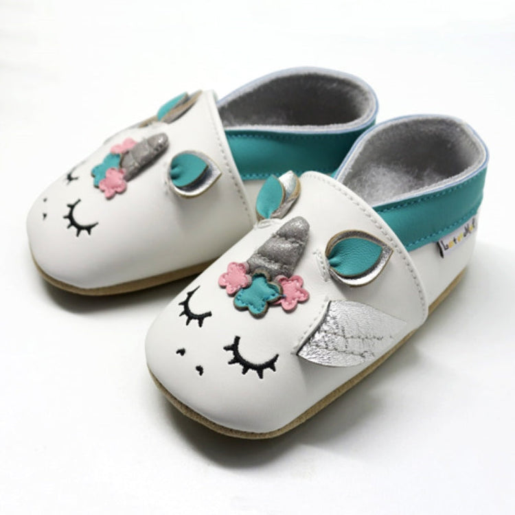 Lait et Miel - Unicorns - slip-on shoes