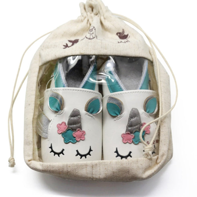 Lait et Miel - Unicorns - slip-on shoes