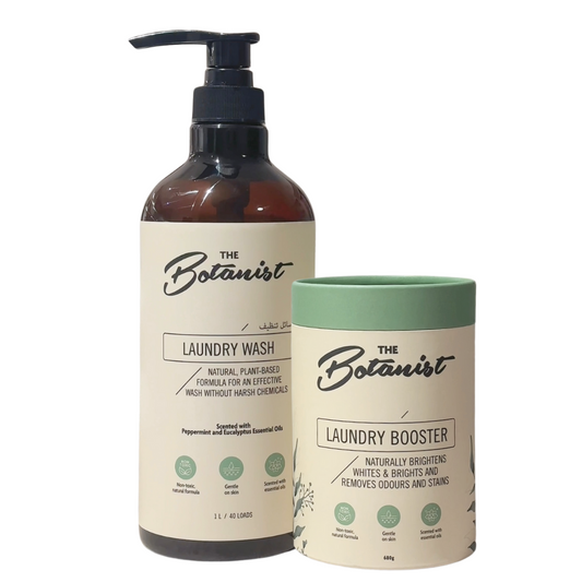 Laundry Duo (save 10%)