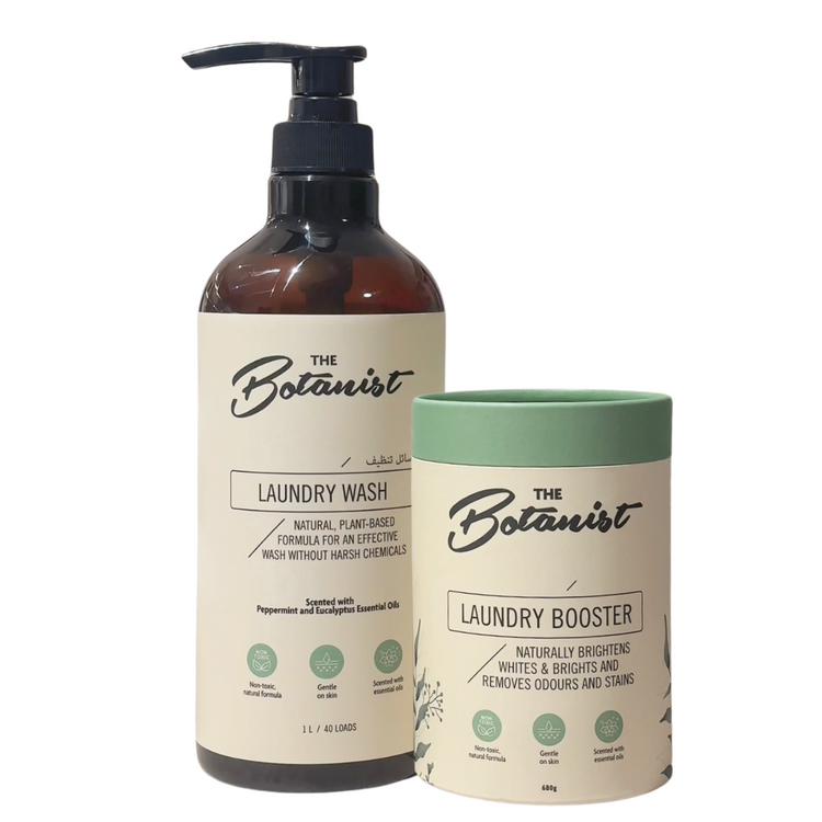 Laundry Duo (save 10%)