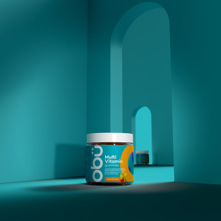 Adult Multivitamin