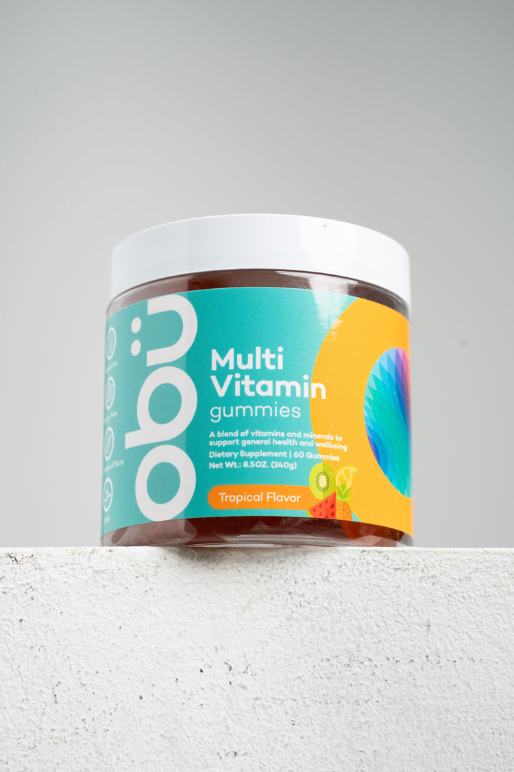 Adult Multivitamin