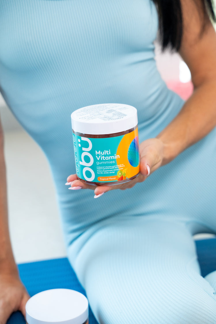 Adult Multivitamin