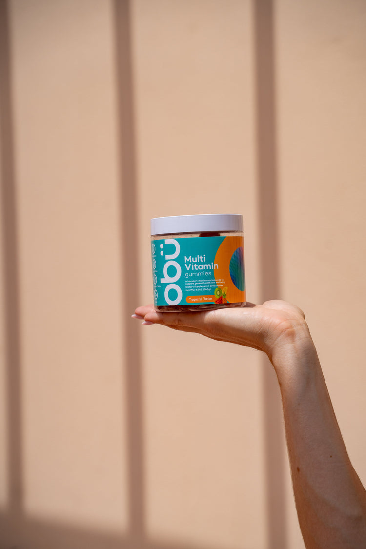 Adult Multivitamin