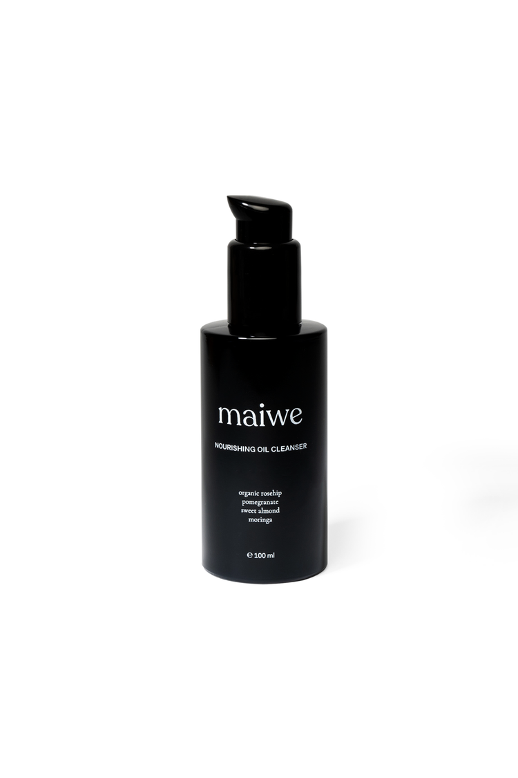MAIWE Nourishing Cleansing Oil