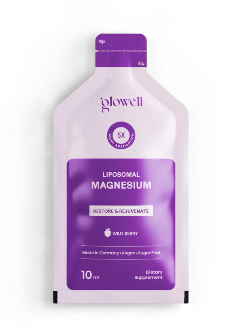 LIPOSOMAL MAGNESIUM