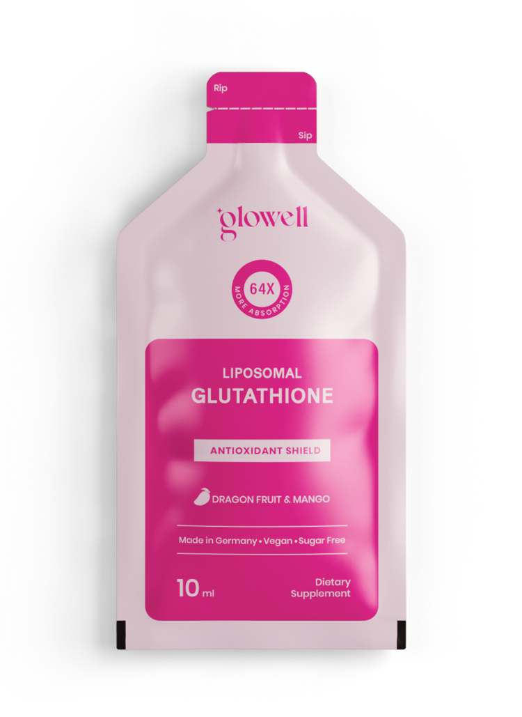 LIPOSOMAL GLUTATHIONE