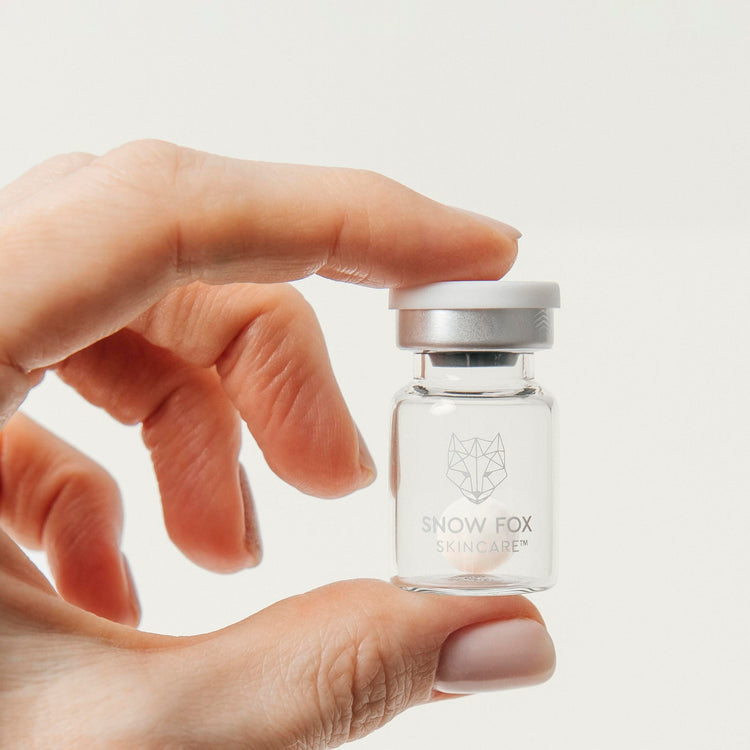 Ceramide & EGF Treatment Orb