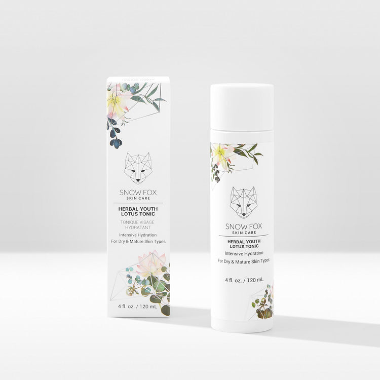 Anti-Aging Essentials