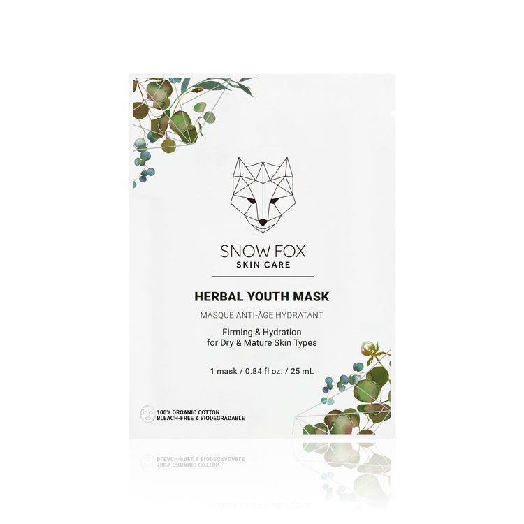 Sheet Mask Discovery Set