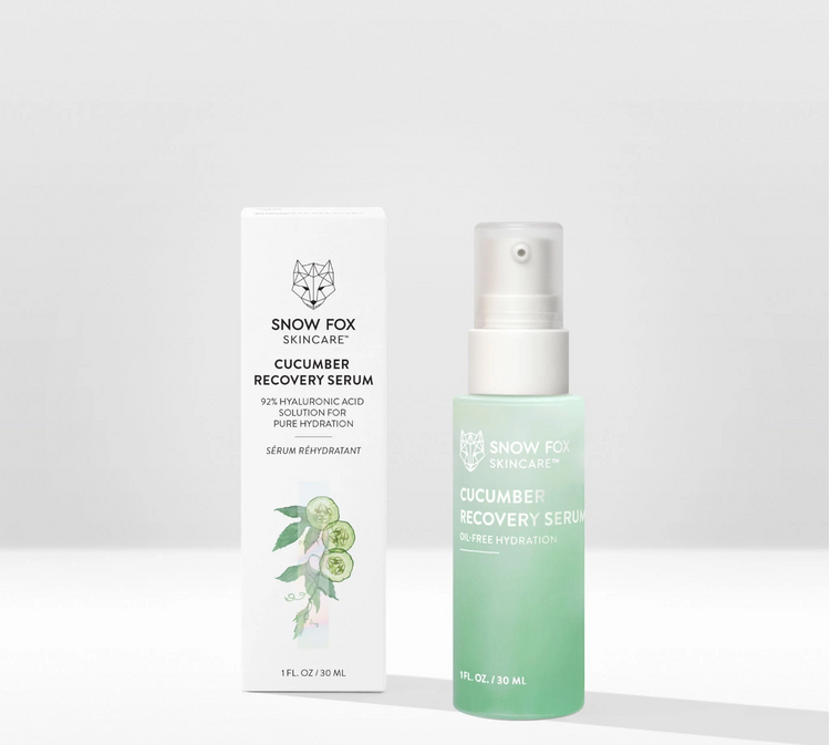 Anti-Aging Essentials