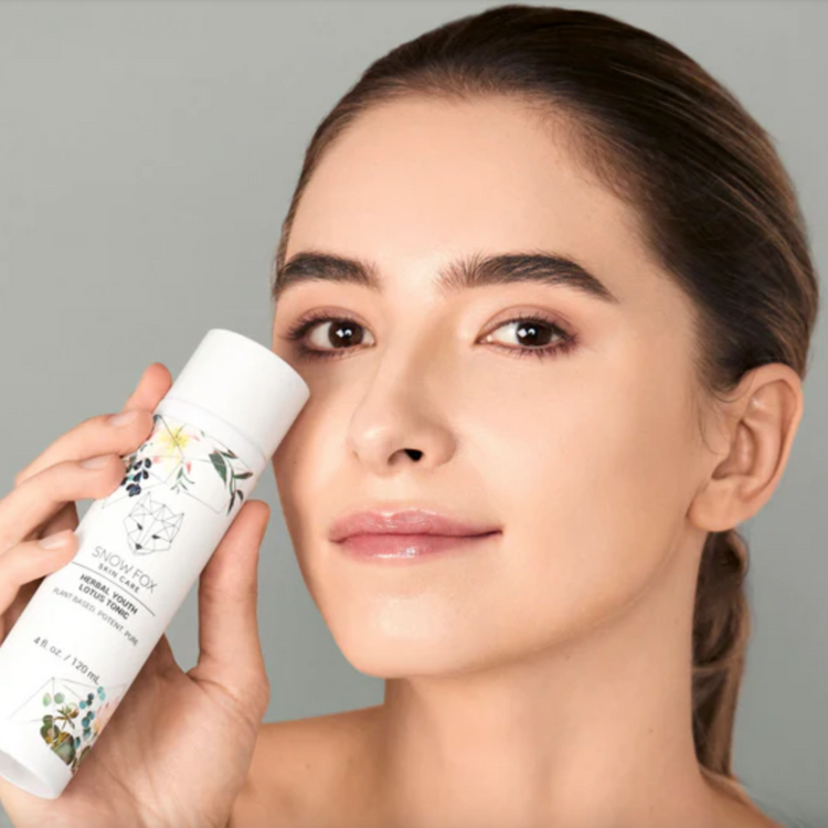 Anti-Aging Essentials