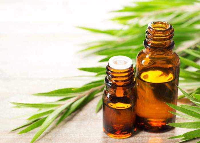 Tea Tree essential oil, Therapeutic grade