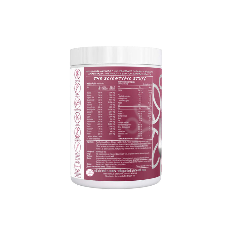 Anti-Ageing Collagen Powder