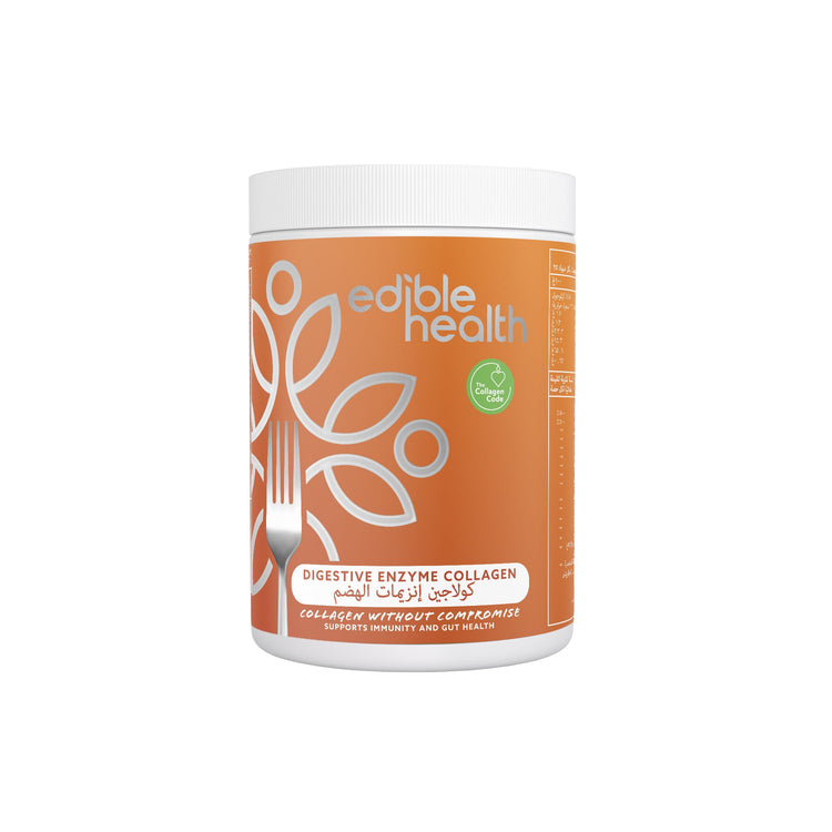 UAE Digestive Enzyme Collagen Powder