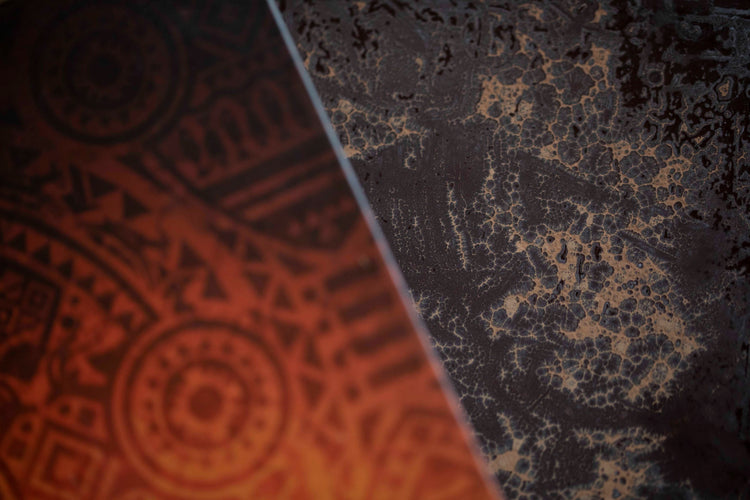 100% Ceremonial Grade Cacao