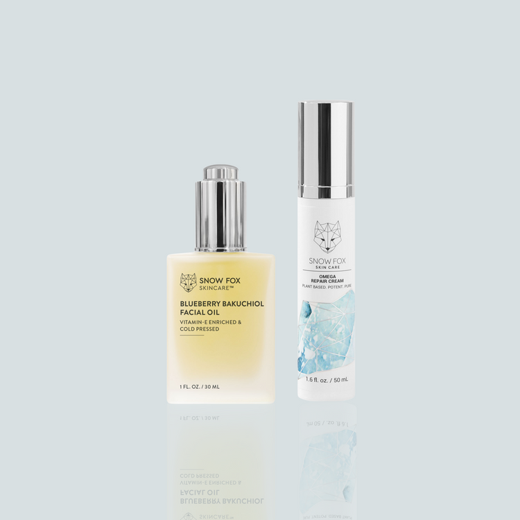 Hydration and Barrier Repair Set