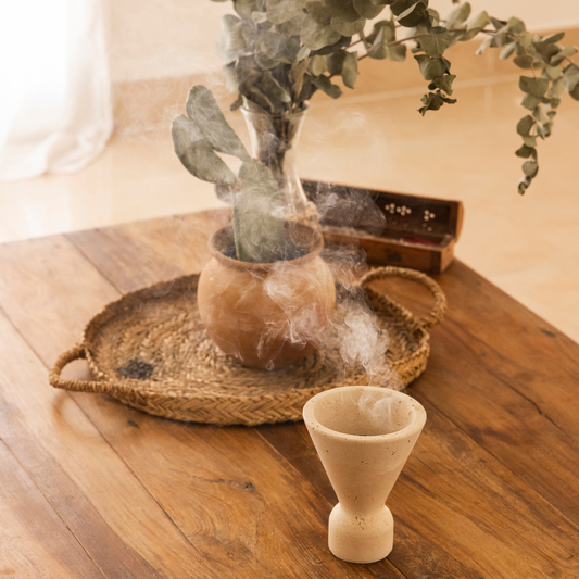 Aroma Bakhour Burner