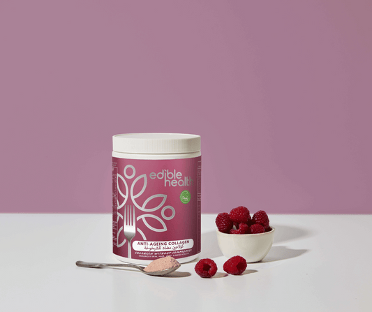 Anti-Ageing Collagen Powder